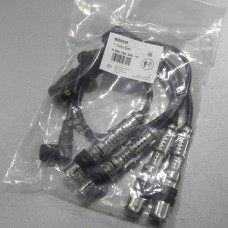 Провода зажигания к-кт (пр-во BOSCH) VW Caddy |||, Passat, Skoda Octavia, Audi 1.6