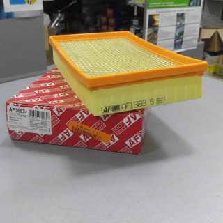 Фильтр воздушный (ALPHA FILTER) Mercedes-Benz 200 D