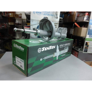 Амортизатор передний газ-масло 8200675686, 333848 (пр-во SenSen) Renault Kangoo 97-08