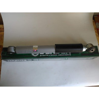 Амортизатор задний газ-масло 8200675679 (пр-во SenSen) Renault Kangoo 97-08