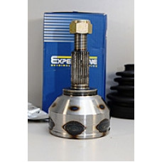 ШРУС наружный Expert line (27/22z) 1.5dCi + 1.6 + 1.6 16V на Renault Kangoo II 08->