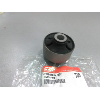 Сайлентблок переднего рычага  HYUNDAI GETZ ALL ПЕР РЫЧАГА ЗАД (пр-во CTR)