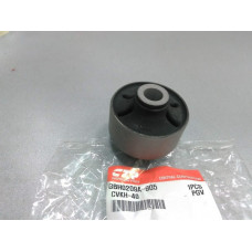 Сайлентблок переднего рычага  HYUNDAI GETZ ALL ПЕР РЫЧАГА ЗАД (пр-во CTR)