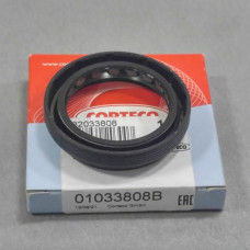 Сальник полуоси левый  40x55x8 (пр-во CORTECO) Renault Logan, Sandero, Lada Largus