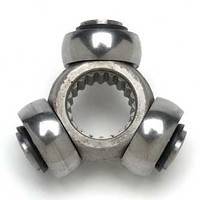 Тришип полуоси ExpertLine 39mm/39fr. Scudo/Jumpy 2.0JTD/HDI PEGOUT 406