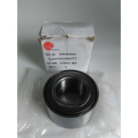 Подшипник ступицы передней, 38*70*38, 3103203001, (FEBEST) GEELY CK, TOYOTA