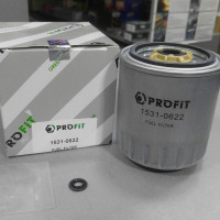 Фильтр топливный (пр-во PROFIT) MB ОМ601-606