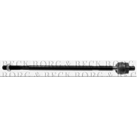 Тяга рулевая ETS  Golf III 91-99 (+ГУ)