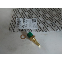 Датчик охлаждающей жидкости на 2 контакта E150050005 (пр-во FITSHI)  GEELY CK