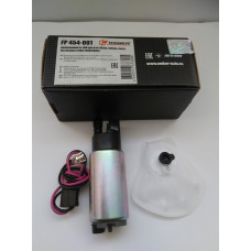 Электробензонасос (вставка) WEBER 6.0 bar. ГАЗель, Волга, УАЗ Патриот, Daewoo дв. 405, 409 , 2110-2112  WEBER 6.0 bar., FP 454-001