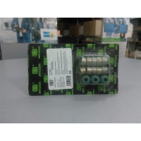 Сальник клапана (компл) (16 шт) 0KL0210155, E010510005, E010520005 (TRIALLI ) GEELY CK, MK, Accent 1.3/1.4/1.5/1.6
