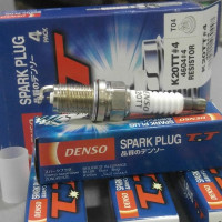 Свеча зажигания 4604#4 (пр-во DENSO TT ) Chevrolet Lacetti 1.6, Chery Amulet