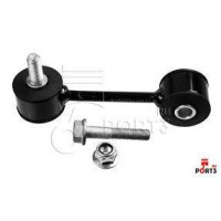 Тяга стаб. AUDI, GEELY, SEAT, SKODA, VW передн. ось (пр-во Lemferder)