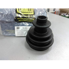 Пыльник ШРУС наружн. (TRIALLI) Renault Kangoo, Logan, Renault Sandero, CLIO, MEGANE I, II