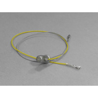 Датчик уровня топлива с датчиком резерва (КОРЕ) Daewoo Lanos, Sens