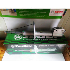 Амортизатор передний газ-масло 333741, 6001550751, 8200779885 (SenSen) Renault Logan. Dacia Sandero, Lada Largus Амортизатор передний газ-масло 333741, 6001550751, 8200779885 (SenSen) Renault Logan. Dacia Sandero, Lada Largus