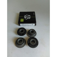 Сайлентблок переднего рычага ромашки к-кт 4 шт, 21082904046 (пр-во TRIALLI) ВАЗ 2108, 21099, 2113, 2114, 2115, 2110, 2112, 2170, 2172, 2108-2904046