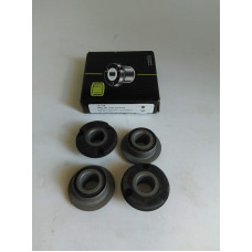 Сайлентблок переднего рычага ромашки к-кт 4 шт, 21082904046 (пр-во TRIALLI) ВАЗ 2108, 21099, 2113, 2114, 2115, 2110, 2112, 2170, 2172, 2108-2904046