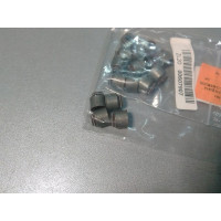 Сальник клапана 1 шт (CORTECO) NSSAN ALMERA