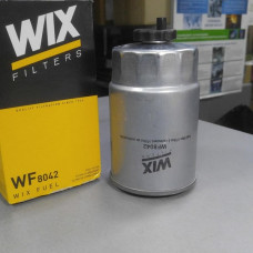 Фильтр топливный (пр-во WIX) Opel Vectra B 1.7 D, Ford Fiesta, Volvo, VW, Audi 1.6 D