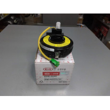 Шлейф подрулевой (пр-во KIA) Kia Magentis, Optima