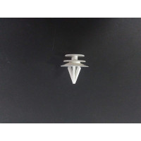 Клипса карты двери Geely CK