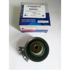 Ролик натяжной ремня ГРМ (пр-во KAP) Chevrolet Aveo, Daewoo Lanos, Nexia 1.5 8V