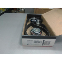 Комплект ГРМ (пр-во GATES) Chery M11, Elara, Tiggo 1.6, 1.8, 2.0 Acteco