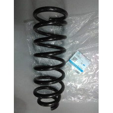 Пружина задняя (пр-во GEELY) Geely Emgrand EC7, RV
