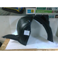 Подкрылок передний правый (пр-во LKQ) Skoda Fabia