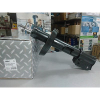 Амортизатор передний левый газ-масло (пр-во RIDER) Opel Vectra B