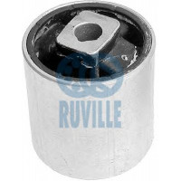 Сайлентблок переднего нижнего рычага переднего (пр-во RUVILLE) BMW 5 (E39)