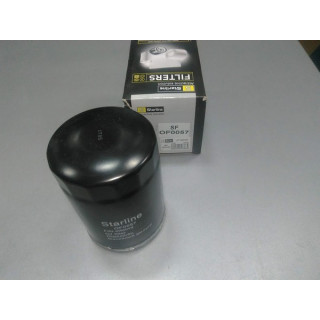 Фильтр масляный (пр-во STARLINE) Citroen C25 85-, Jumper, 2.5 D