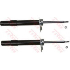 Амортизатор  подв. BMW E39 передн. газов. REFLEX  Monroe