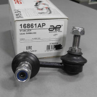 Стойка стабилизатора переднего левая (пр-во APPLUS) Nissan Almera, Honda Civic 05-, 51321SNAA02, 54668BU70A