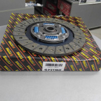 Диск сцепления (пр-во FITSHI)  CHERY TIGGO 1.8 ACTECO 2WD T11 06-