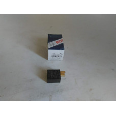 Реле 4-х контактное на вентилятор охлаждения 60 ВТ. 2A (пр-во BOSCH) Geely MK