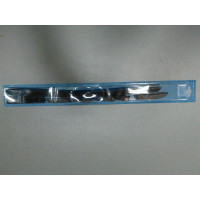 Щетка стеклоочистителя бескаркасная 16