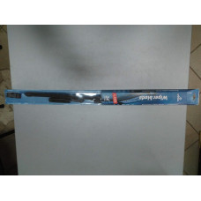 Щетка стеклоочистителя бескаркасная 24