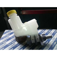 Главный тормозной цилиндр Fiat 05- 4 выхода Fiat Doblo 2000-2009