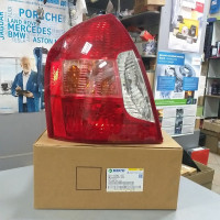 Фонарь задний левый (пр-во DEPO) Hyundai ACCENT