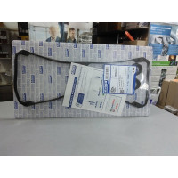 Прокладка клапанной крышки + кольца свечных колодцев MD310913 (AJUSA) Chery Tiggo, Eastar 2.0, 2.4L