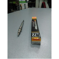 Свеча накала (пр-во NGK) Citroen Nemo, Fiat Doblo 1.3JTD 10- (4.3V)