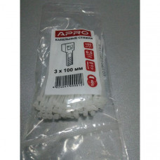 Хомут пластиковый 