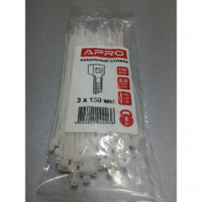 Хомут пластиковый 