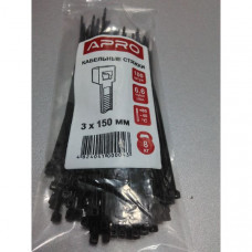 Хомут пластиковый 