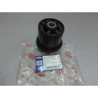 Сайлентблок задней балки без кронштейна 4B0501521E (пр-во BC Guma) Audi A6, Skoda, VW Passat