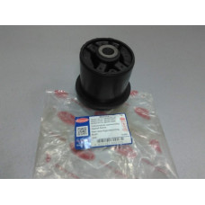 Сайлентблок задней балки без кронштейна 4B0501521E (пр-во BC Guma) Audi A6, Skoda, VW Passat