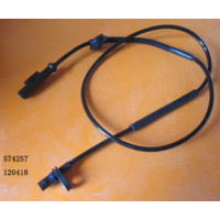 Датчик ABS задний левый, правый (КИТАЙ) GEELY EMGRAND EC7 11- SL, SC7 10- FC, VISION 07-