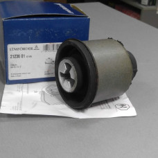 Сайлентблок задней балки (пр-во LEMFORDER) Skoda Fabia, Audi A3